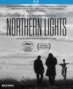 Northern Lights