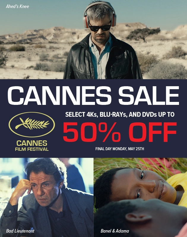 Cannes Sale