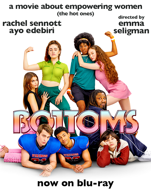 Bottoms