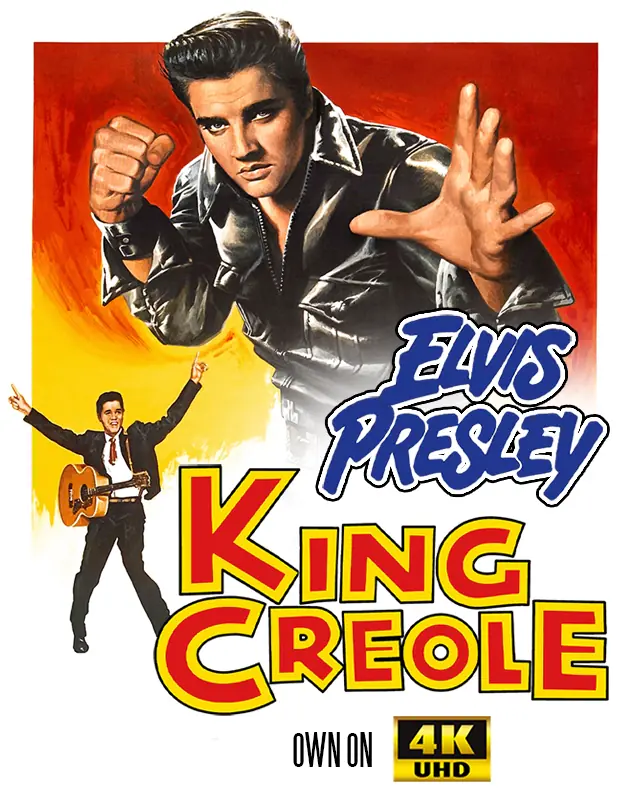 King Creole