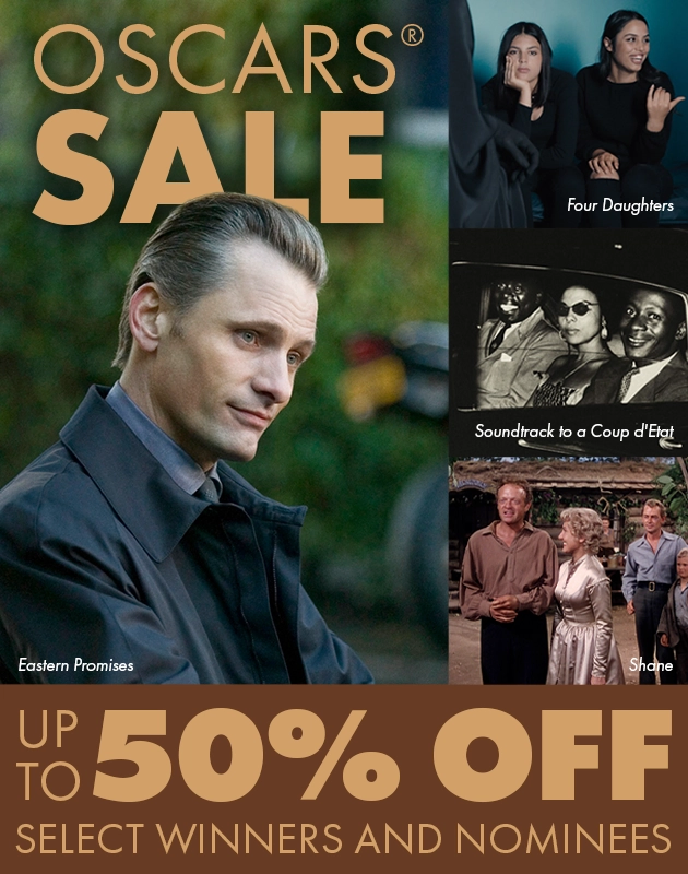 Oscars Sale