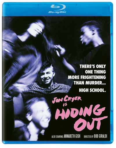 Hiding Out (Special Edition)