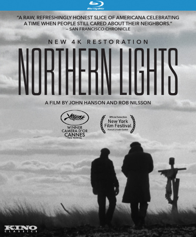 Northern Lights