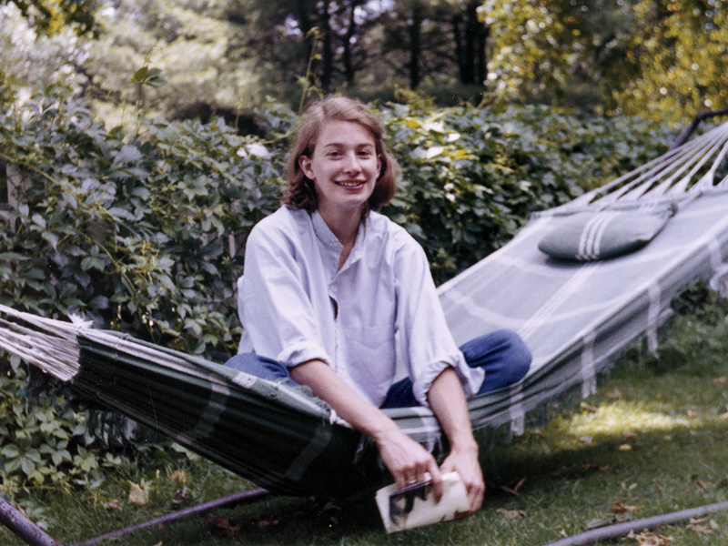Image of Kino Lorber Acquires North American rights to Sasha Waters' 'Mary Oliver: Saved by the Beauty of the World' article