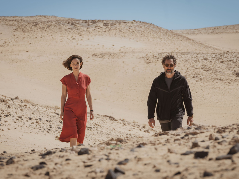 Image of Kino Lorber Acquires North American Rights to Rodrigo Sorogoyen's 'The Beloved', Starring Javier Bardem and Victoria Luengo article