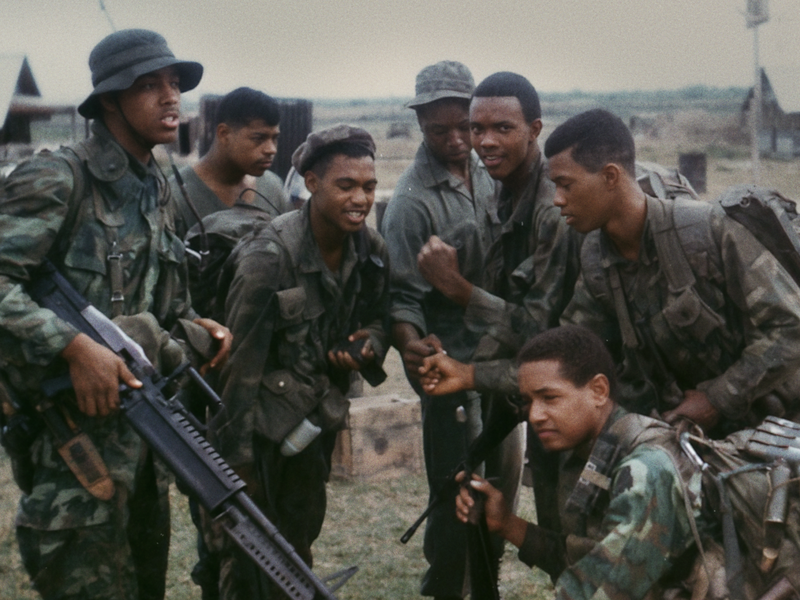 Image of Kino Lorber Acquires North American rights to J.M. Harper's Sundance prizewinning doc 'Soul Patrol' article