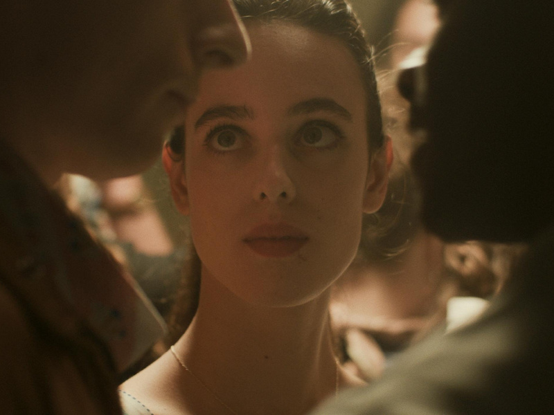 Image of Zeitgeist Films in Association with Kino Lorber Acquires North American Rights to Judith Godr&egrave;che's 'A Girl's Story', Based on the Novel by Nobel Prize-Winner Annie Ernaux article