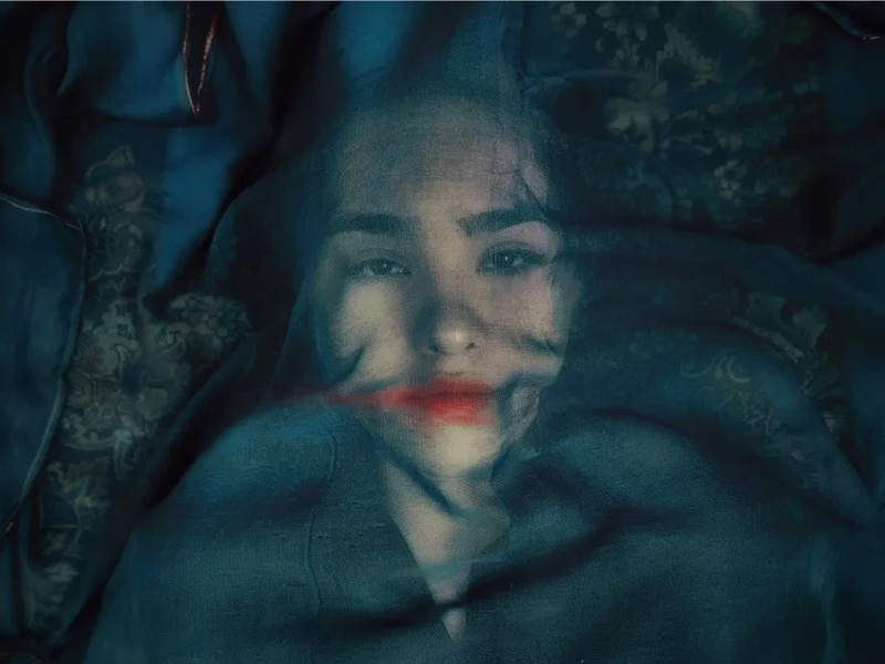 Image of Kino Lorber Acquires North American Rights to Mehrdad Oskouei and Soraya Akhlaghi&rsquo;s IDFA-winning doc 'A Fox Under a Pink Moon' article