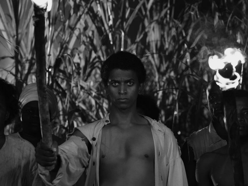 Kino Lorber Acquires U.S. Rights to Maya Annik Bedward’s SXSW Doc 'Black Zombie'