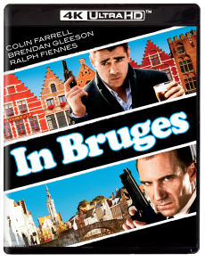 In Bruges (4KUHD)