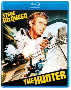 The Hunter (Special Edition)