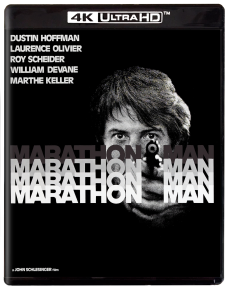 Marathon Man (4KUHD)