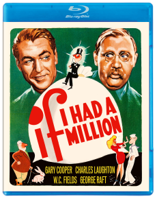 If I Had a Million