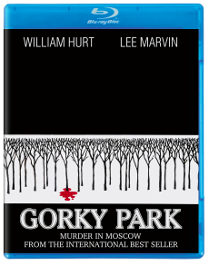 Gorky Park