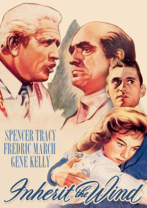 Inherit the Wind