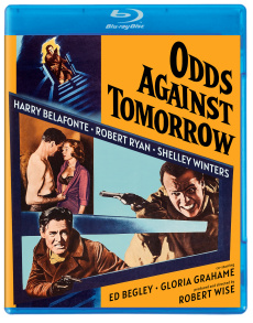 Odds Against Tomorrow  (Special Edition)