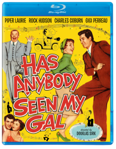 Has Anybody Seen My Gal (Special Edition)