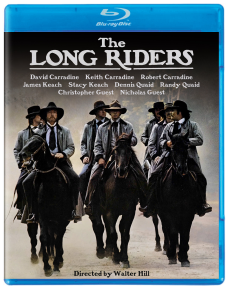 The Long Riders (2-Disc Special Edition)