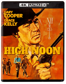 High Noon (4KUHD)