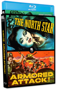 The North Star / Armored  Attack