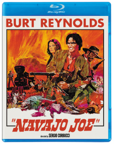 Navajo Joe (Special Edition)