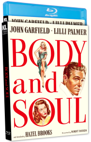 Body and Soul (Special Edition)