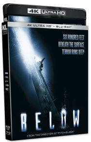 Below (4KUHD)