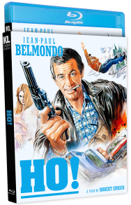 Ho! (Crimina Face)