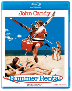 Summer Rental