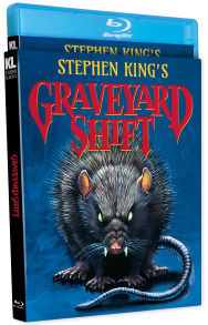 Graveyard Shift (Special Edition)