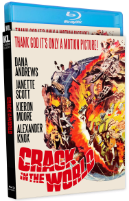 Crack in the World (Special Edition)