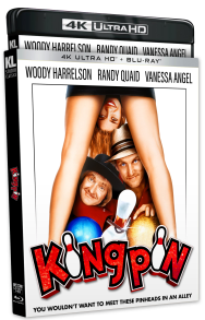 Kingpin (4KUHD)