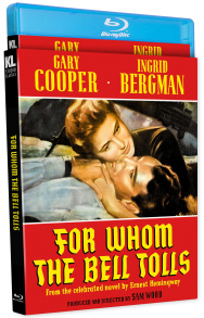 For Whom the Bell Tolls (Special Edition)