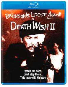 Death Wish II