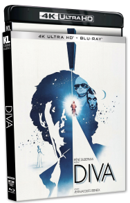 Diva (4KUHD)