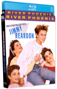 A Night in the Life of Jimmy Reardon
