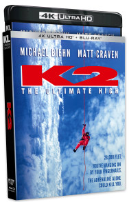 K2 (4KUHD)