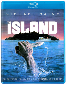 The Island (Special Edition)