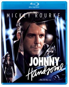 Johnny Handsome (Special Edition)
