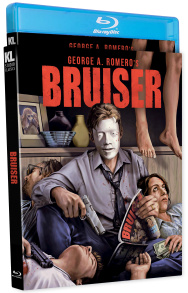 Bruiser (Special Edition)