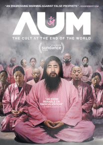 Aum: The Cult at the End of the World