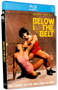 Below the Belt