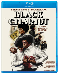 Black Chariot