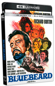 Bluebeard (4KUHD)