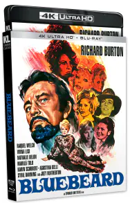 Bluebeard (4KUHD)