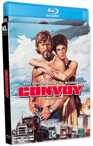 Convoy (Restored Edition)