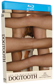 Dogtooth