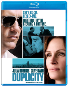 Duplicity (Special Edition)