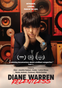 Diane Warren: Relentless