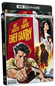Elmer Gantry